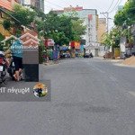 Mặt Tiền Đường 16M Huỳnh Thị Hai Quận 12 - Nhà Cấp 4, Hơn 115M2, Ngang Gần 7M, Gần Đại Học Gtvt.