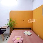 Phòng Trọ Studio Full Nội Thất Mới Xây Ngay Lotte Quận 7