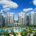 Giá Bán Căn 2 Phòng Ngủ96M2 Giá 7 - 7,7 Tỷ, 3 Phòng Ngủ120M2 Giá 7,9 - 8,6 Tỷ Diamond Centery - Giá Tốt Tháng 5