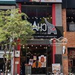 Cho Thuê Nhà Mặt Tiền Quận 1 Lê Thánh Tôn Kinh Doanh Nhà Hàng Siêu Thị Spa Thẫm Mỹ.