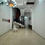 Nhà q11 - 3 tầng btct mới đẹp - hẻm xe hơi 5m - ngay đầm sen - 72m2 (4x18m) - 5pn - hơn 7 tỷ xíu tl