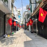 Nxh Ngay Trung Tâm Q10 - Ngang 10M Giá Nhỉnh ~ 7 Tỷ