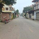 240M Trục Chính Mai Nội,Mai Đình, Sóc Sơn, Hà Nội