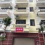 Cho Thuê Nhà 5 Tầng Sang Trọng, Tiện Nghi Tại Khu Đô Thị Hiện Đại, Gần Bệnh Viện Nhi Hải Dương
