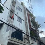 ~Đất Hiếm Đẹphẽm Xe Hơiphú Nhuận - Khu Lê Văn Sỹ Tấp Nập - Giá Siêu Rẻ Chỉ 10 Tỷdiện Tích83M2 Ngang 4M