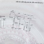 Hiếm, Lô Đất Đẹp Vuông Vức, Ngang Khủng 5.5M, 300M Ra Nguyễn Thị Định, Bình Trưng Tây