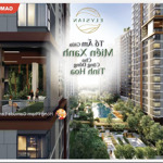 Chính Chủ Cần Bán Căn Hộ Elysian 1Pn+1, 1 Wc 53M2 - Thanh Toán 5% Ký Hđmb - Giá Bán 3.477 Tỷ