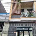 Chốt Nhanh Đẹp Gần Mặt Tiền Q2- Căn 1T2L 74M2 Shc Hẻm 1/ Gần Ngã Ba Lê Văn Thịnh Giáp Đỗ Xuân Hợp