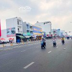 640M2 Tuyến Thương Hiệu Hóc Môn! Bán Nhà Mặt Tiền Lê Thị Hà Códiện Tích16X40M Hđt 150 Triệu/Th Giá Bán 52 Tỷ