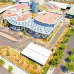 Bán lô góc 2 mặt đường, có sổ riêng mặt đường t15, khu đô thị an bình tân, nha trang, khánh hòa.