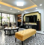 Phân lô nghi tàm, nội thất tiền tỷ, gara, mặt tiền khủng!!!