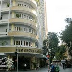 Cần bán nhà góc 2 mặt tiền huỳnh văn bánh-phú nhuận. dt: 10 x18 m - 5t. hđ thuê: 160tr/th giá: 42tỷ
