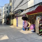 Chỉ 8,x tỷ có ngay nhà đẹp cầu diễn - minh khai, dân xây, ôtô đỗ cửa, kinh doanh sầm uất - vị trí