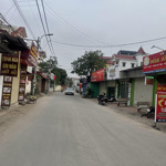 Bán đất 100m2 tại xã thanh xuân, sóc sơn, hà nội, giá ưu đãi 2,5 tỷ