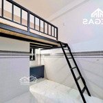 Còn 2 phòng gác cuối cùng giá học sinh sinh viên full nội thất nằm ngay đại học ngân hàng