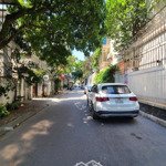 Hiếm có! bán nhà phố nguyễn văn trỗi, mỗ lao, hà đông, lô góc,mặt tiền9m, 2 tầng, ô tô tránh,15,75 tỷ