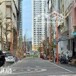 Quá Rẻ Cho Lô Đất Biển Tại Khu Vực Phố Đi Bộ An Thượng Đà Nẵng Chỉ 7,95 Tỷ
