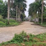 Cc Bán 1500M Đất Thổ Cư Nhuận Trạch, Gần Dự Án 6000 Tỷ.