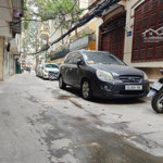 Bán Nhà Văn Chương Gara Ôtô 32M2 X 6T Giá Bán 10.8 Tỷ