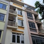 Bán Gấp Nhà Mễ Trì Thượng, Nam Từ Liêm Ô Tô Đỗ Cổng 55M, 5 Tầng, Giá Bán 9 Tỷ 2