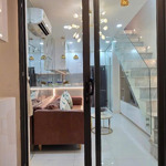 Cho Thuê Nhà Riêng 2 Phòng Ngủ 3 Vệ Sinh 18M2, Giá Tốt Tại Trần Huy Liệu, P11, Phú Nhuận, Hcm