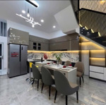 Bán Nhà 5 Tầng Lô Góc Phúc Lợi Gần Ô Tô Tránh Giá Chỉ Nhỉnh 3 Tỷ