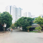 Biệt Thự Tây Nam Linh Đàm, Lô Góc, Vườn Hoa