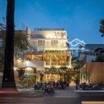 Cho Thuê Nhà Kinh Doanh Nhà Hàng Quán Bar Trung Tâm Quận 1