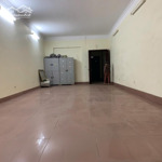 Cho Thuê Mặt Phố Âu Cơ, 85M2, 5 Tầng, 1 Bán Hầm,Mặt Tiền5M, Vp, Kd, 25 Triệu