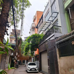 Bán Nhà Ngõ 208_194_192 Khu_Cán_Bộ_Hải_Quan Đường_Giải_Phóng Quận_Thanh_Xuân
 Diện Tích: 52M 5T Mt4.2M15 Tỷ