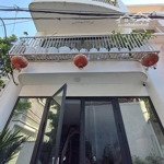 Bán Nhà Xuân Đỉnh, Ngõ Ô Tô 61M2 X6 Tầng Thang Máy. Nhà Thiết Kế Cực Đẹp, Ngõ Thông Ngoại Giao Đoàn