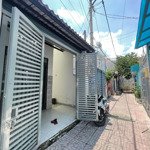 Diện Tích Hơn 55M2 Mà Giá Chỉ 3.6 Tỷ - 3 Phòng Ngủ - 2 Tolet - Sổ Hồng Riêng Mới 2025