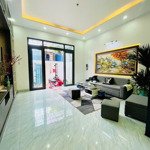 Nhà Mặt Ngõ Rộng Phố Kim Đồng Ô Tô Tải Đỗ Cửa 6 Tầng Dân Xây Kinh Doanh Đỉnh