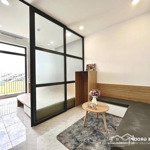 Phòng 1 Phòng Ngủban Công Full Nội Thất, Rộng 35M2 Ở Điện Biên Phủ Gần Vòng Xoay Hàng Xanh,Q1 Ở Bình Thạnh