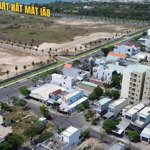 Bán Lô Đấtmặt Tiềnhoàng Thiều Hoa - Q.ngũ Hành Sơn - Tp. Đà Nẵng_34Xx