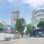 Bán lô góc 2 mặt tiền đường 7,5m phạm hữu kính ngay cầu trần thị lý 133m ngang 6,5m giá 19,5 tỷ