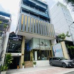 Bán Nhà Mặt Tiền Lê Quang Định Quận Bình Thạnh (10.5X25M) Giá Bán 63 Tỷ