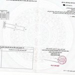 Đất Chính Chủ Bán Gấp Ở Hoà Khánh Tây Huyện Đức Hoà Long An 5 X 37M Full Thổ Cư Sổ Riêng