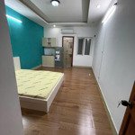 Phòng Studio 2 Cửa Sổ Thoáng Full Nội Thất Khu Sân Bay