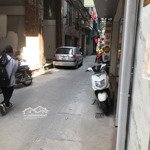 Bán Nhà Vũ Tông Phan 36M2, 5 Tầng ,Ngõ Ô Tô ,Kinh Doanh Nhỏ , Tặng Full Nội Thất Nhà Mới.