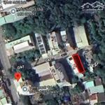 Lô đất hẻm 140 võ văn hát diện tích 77m vị trí đẹp giá tốt