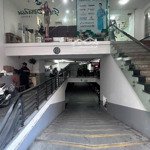 Toà Nhà Văn Phòng Theo Tiêu Chuẩn Hạng A Ngay Gần Ngã Tư Sở 82M - 10T
