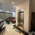 Bán Căn Mặt Ngõ Phân Lô Kinh Doanh Ngay Sát Lê Trọng Tấn - Hà Đông 46M2 7 Tầng Thang Máy Otô Tránh