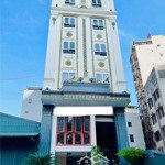Bán Khách Sạn 6 Tầng 29P 176M2 View Vịnh Hạ Long, Trung Tâm Du Lịch Cách Bãi Tắm Bãi Cháy Chỉ 300M