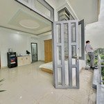 Studio Ban Công Siêu Rộng Đón Ánh Nắng Ngay Thới An - Quận 12