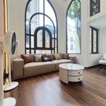 Bán Nhà Phố Trạm Long Biên 5 Tầng Gara Ô Tô, Gần Aeon Mall Cầu Vĩnh Tuy, Giá Chỉ Hơn 8 Tỷ