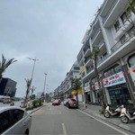 Cần Bán Căn Shophouse 5,5 Tầng 121M2 Mặt Đường Bao Biển Trần Quốc Nghiễn, Kđt Monbay Hạ Long