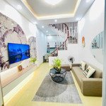 Bán Gấp Nhà Lô Góc Trung Tâm Hà Đông 4 Tầng 35M2 Nhỉnh 5,7 Tỷ - Ngõ Rộng