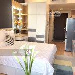 Cho Thuê Can Hộ Studio Rivergate Residence, View Sông Đẹp, Full Nội Thất Quận 4 Giá Bán 12 Triệu/Tháng