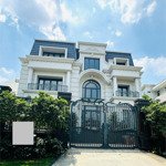 Giảm Từ 65 Tỷ Về 54 Tỷ Bán Nhanh Biệt Thự 190M2 Khu Compound Vip Trục Nguyễn Văn Thủ P.đakao Quận 1